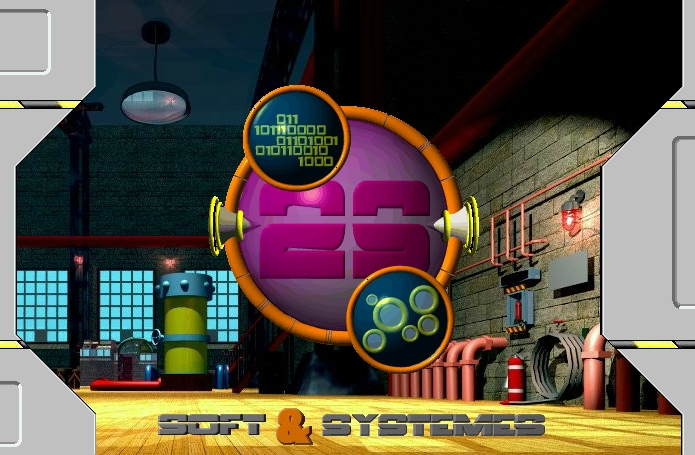 2S - SOFT ET SYSTEMES