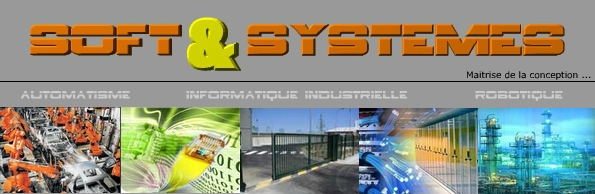 2S - SOFT ET SYSTEMES